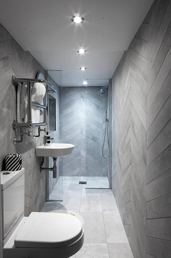 Central Hastings, Stylish-Luxe, Seaside Apartment. Exterior photo